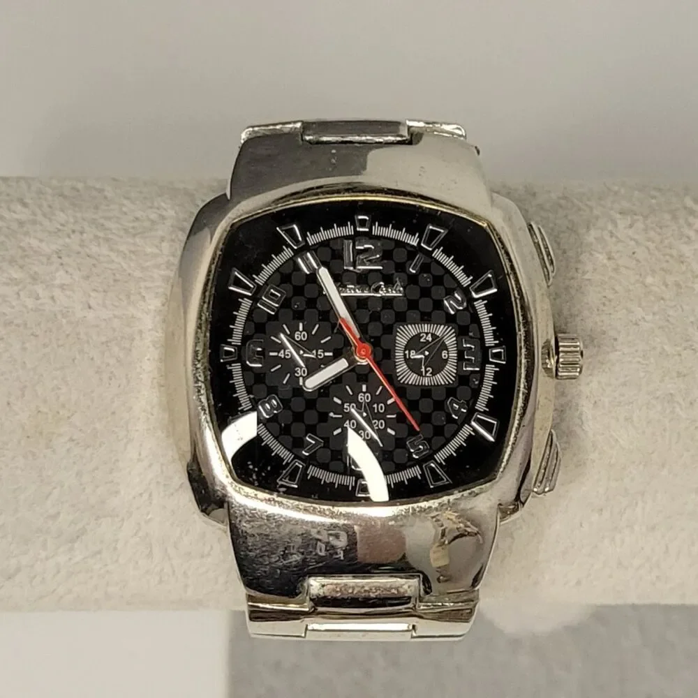 Montres Carlo Men's Watch